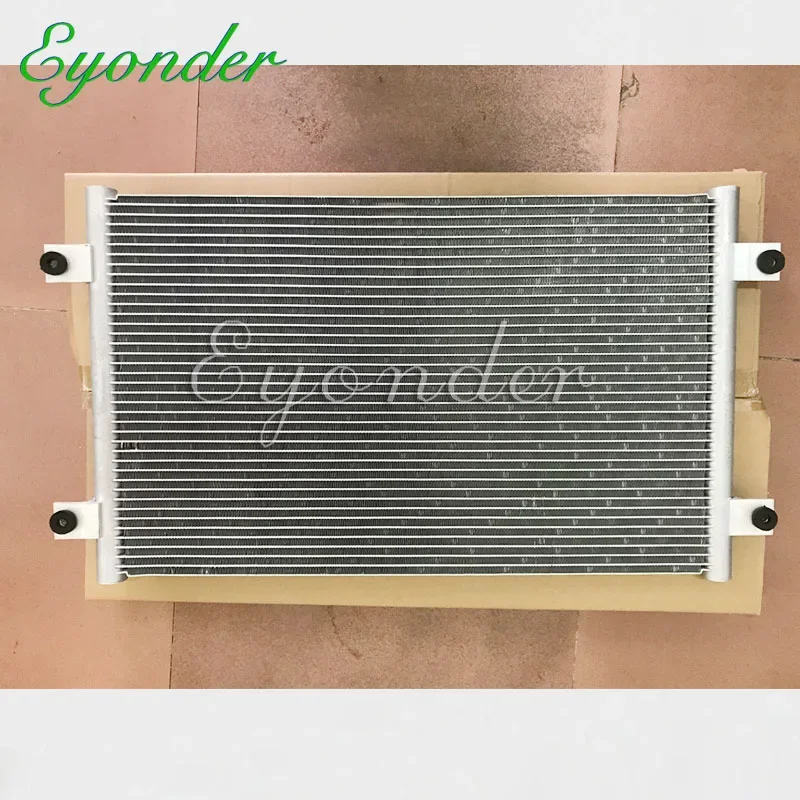 AC A/C Aircon Air Conditioning Conditioner A/C Condenser for Caterpillar CAT 374F CAT374F excavator excavators