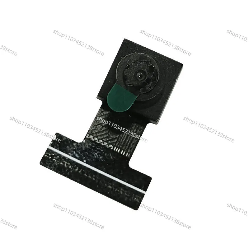 Low-power global exposure, Pieshier PSD030K 300,000 pixels, 240 frames camera module, smart wearable