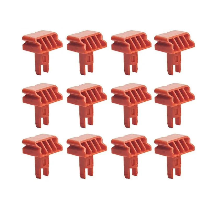 A96K-For Black And Decker Workmate Swivel Grip Pegs(16Pcs) 79-010-4 Replacement Parts