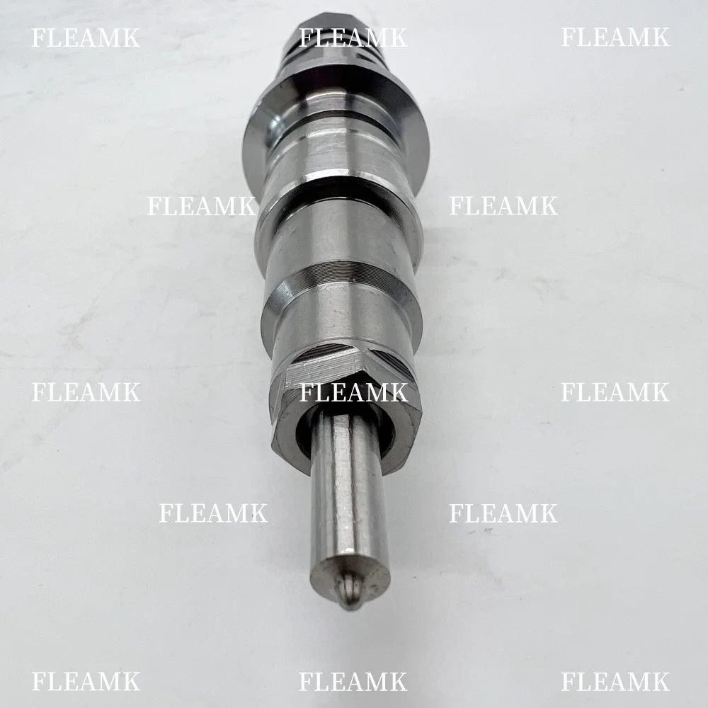 High Quality Diesel Common Rail Injector 0445120350