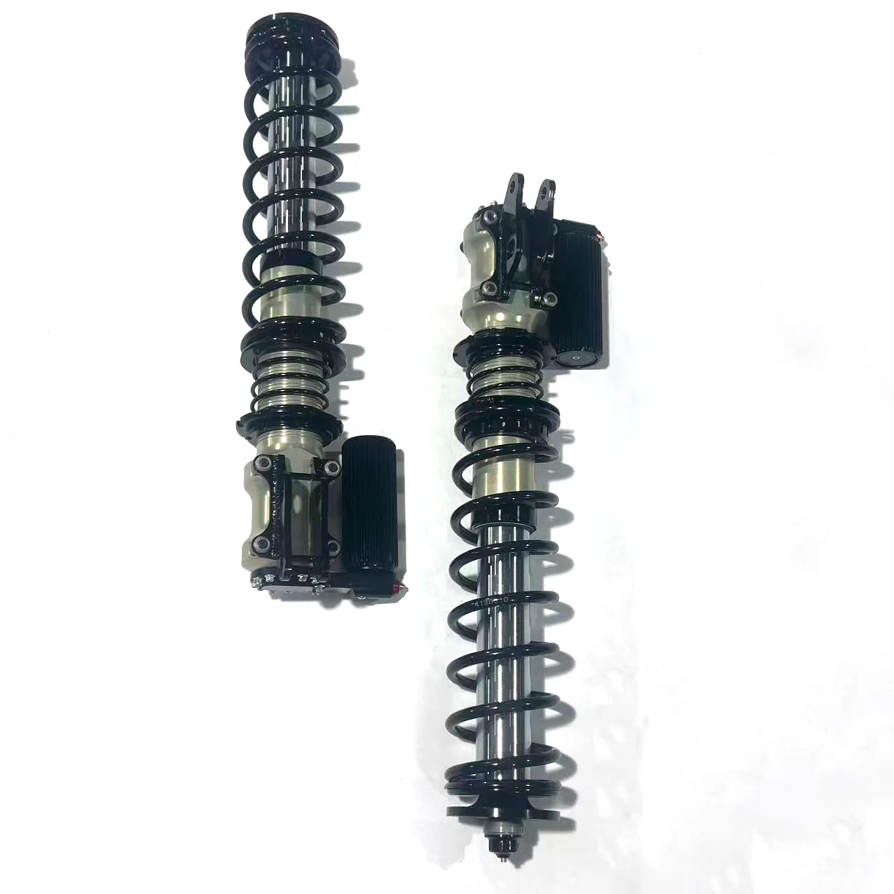 Nitrogen Adjustable Shock Absorber Kit UTV 4X4 Racing Suspension System Struts