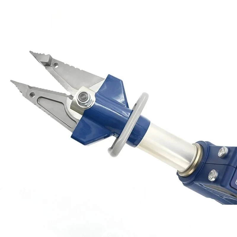 Fire hydraulic SC-E multi-function, scissor and expansion pliers, dismantling