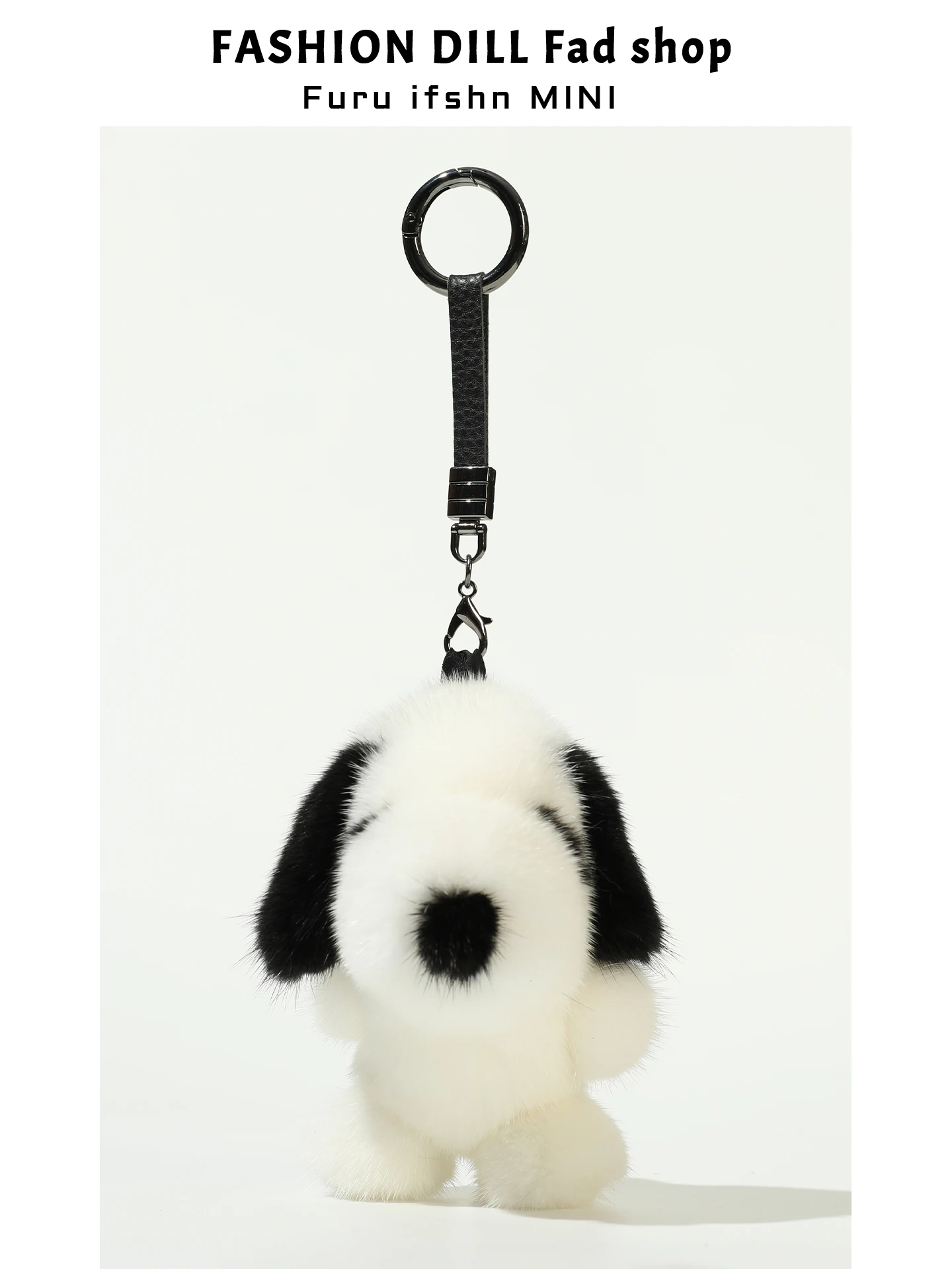 fndoii-porte-cles-en-fourrure-de-vison-veritable-breloque-de-sac-cadeau-d'anniversaire-mignon-accessoire-pour-sac-a-dos-jouet-en-peluche-style-personnalise