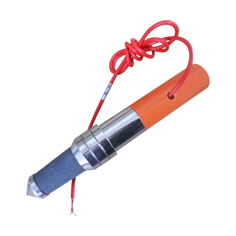 Vibrating string pore water pressure gauge Groundwater level foundation pit monitoring seepage pore dam engineering