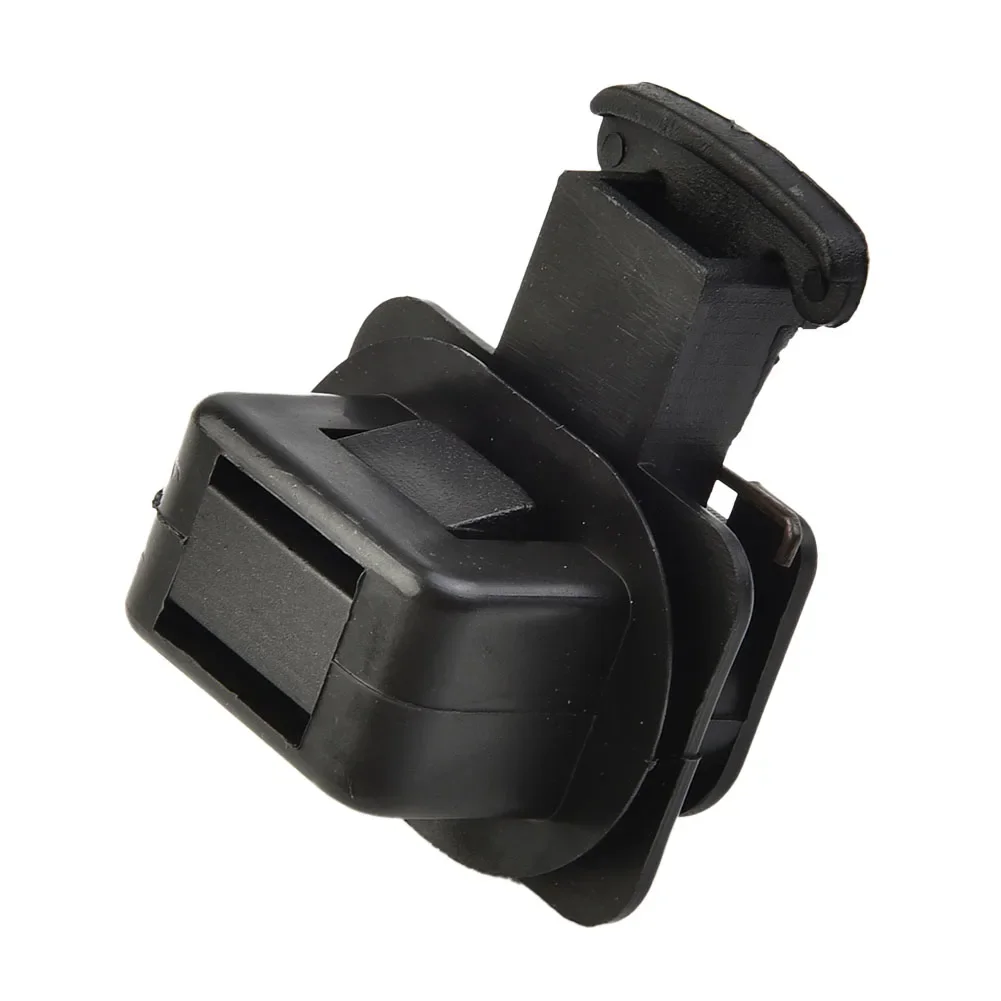 Traseiro Seat Lock Buckle Almofada Fixação Grampos, Assentos de substituição Peças, Auto Acessórios, Honda Accord, 1Pc