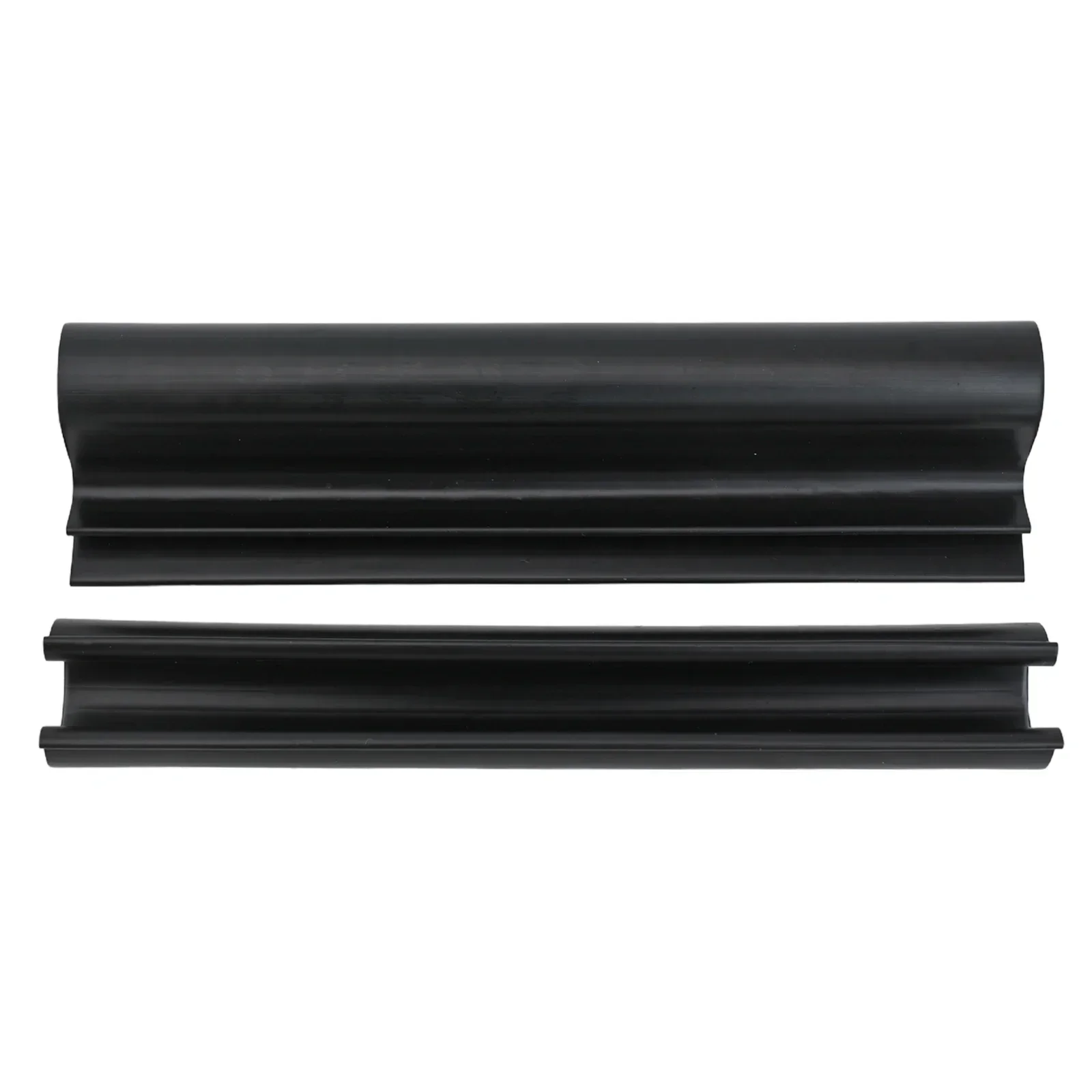 

12 Pack Pool Winter Cover Clips 4.7 Inch Pool Wind Guard Clips Pool Clips Black Securing Clips Pool Windbreak Clips Pool Cover