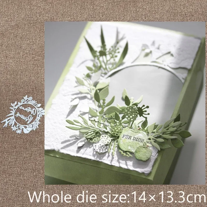 

Металлические трафареты XLDesign: вырубные формы для букв, растений, круглых рамок, для скрапбукинга, вырезания из бумаги, карточек, тиснения