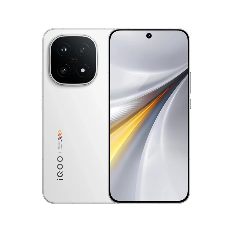 ViVO iQOO 15 5G Snapdragon 8 Gen5 Elite Edition 6.85インチ AMOLED