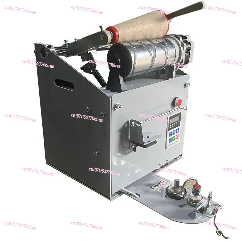 Factory Automatic Cone-to-cone Yarn Dyeing Machine Stepless Speed Regulation Electric Winding Machine