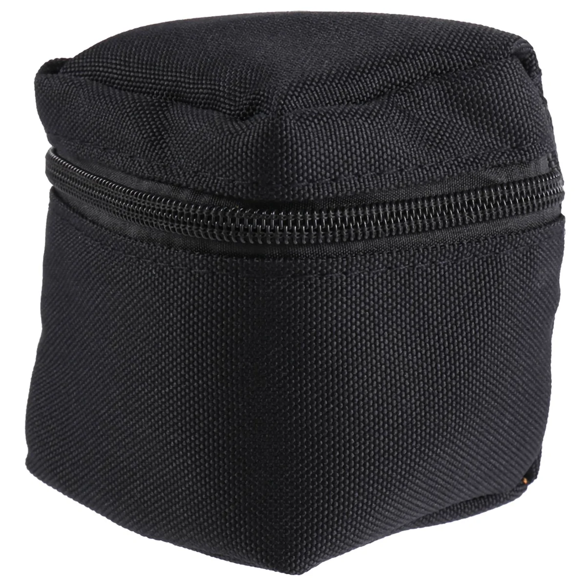 Camera Lens Bag DSLR Padded Thick Shockproof Protective Pouch Case Lens Pouch for DSLR Camera