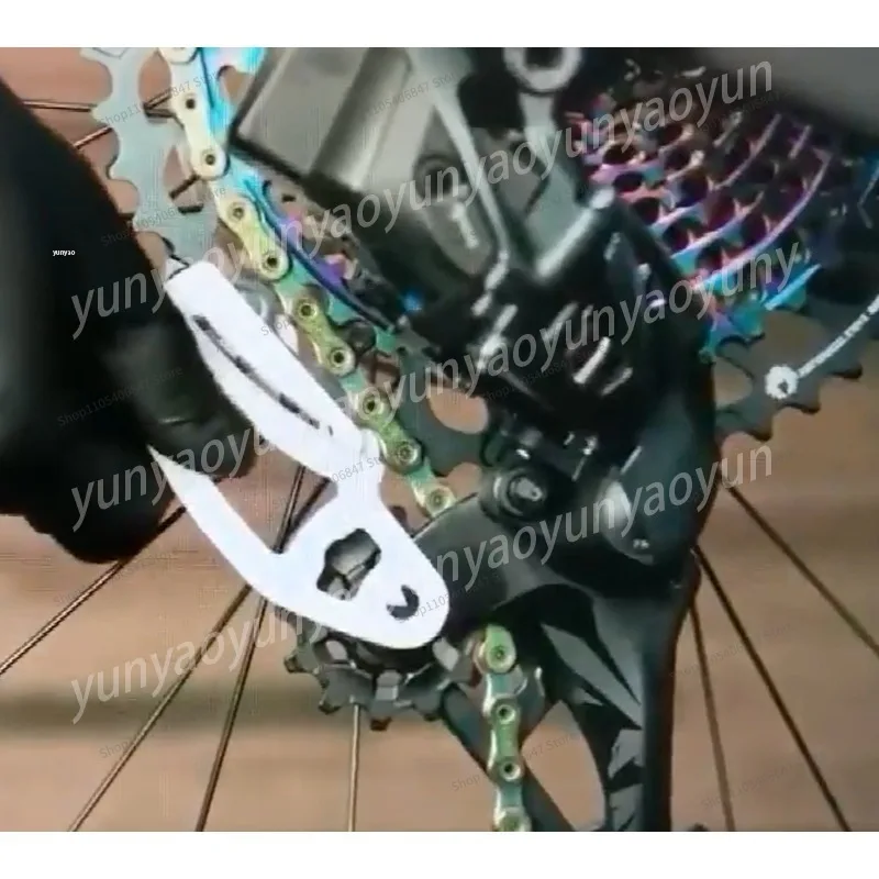 For Speed Rear Dial Flywheel Variable Speed Spacing Adjustment Paddle Variable Speed