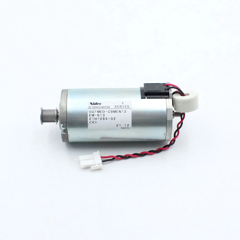 Original New CR motor for Epson SureColor F9200 F9300 F9270 F9370 F9280 F9380 P10000 P10080 printer 2211420 Carriage motor