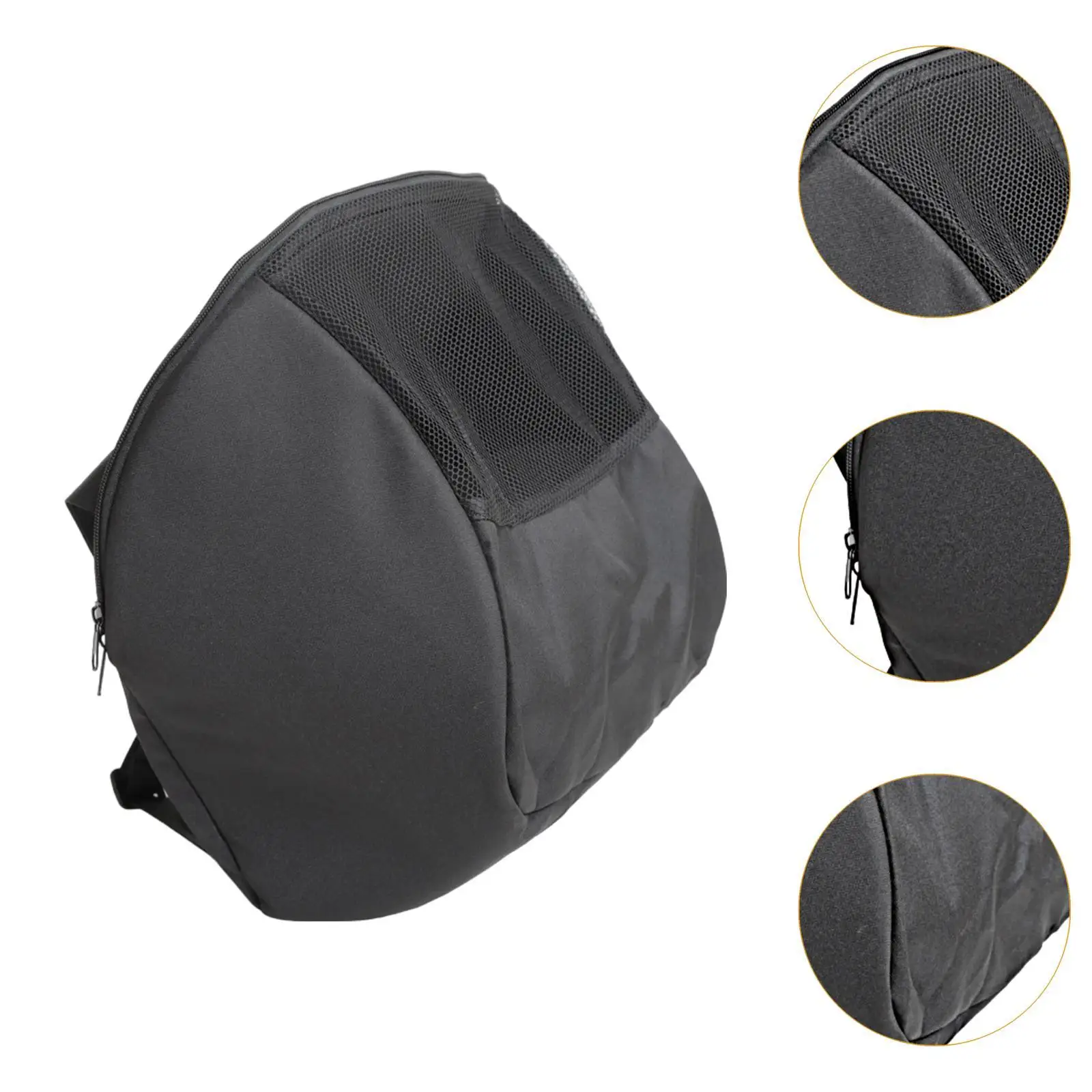 Sac de Rangement Oxford pour Poussette de Bébé, mir pour Jouets