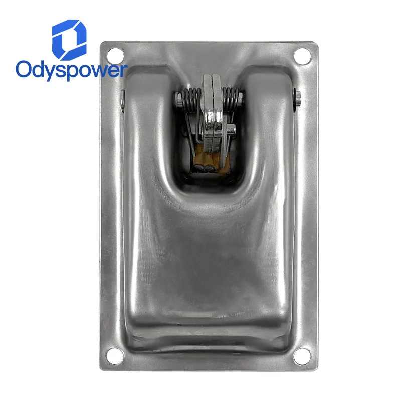 MS866-6-2A Panel Lock Generator Shockproof Panel Lock Silent Box Air Compressor Ms866-2a Lock