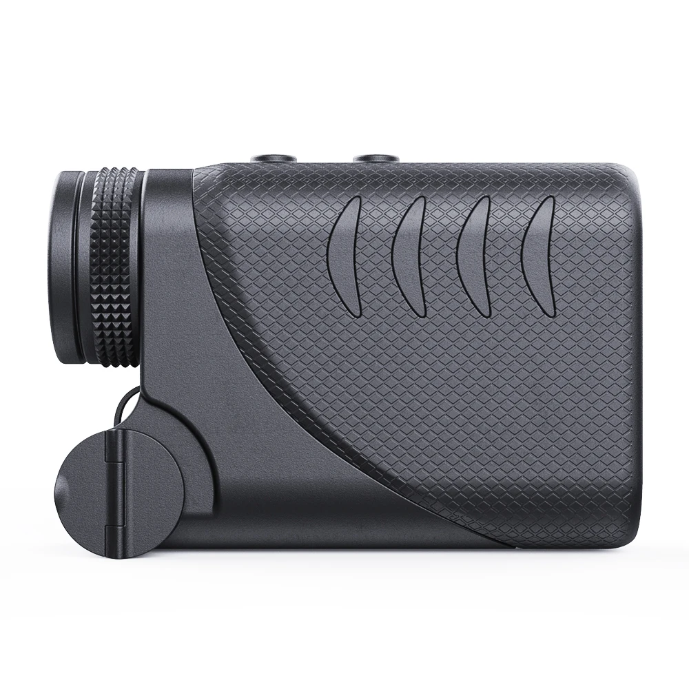 Nohawk 600m 800m 1000m 1200m 1500m Golf Telescope Laser Rangefinder with Memory mode function and Data storage function