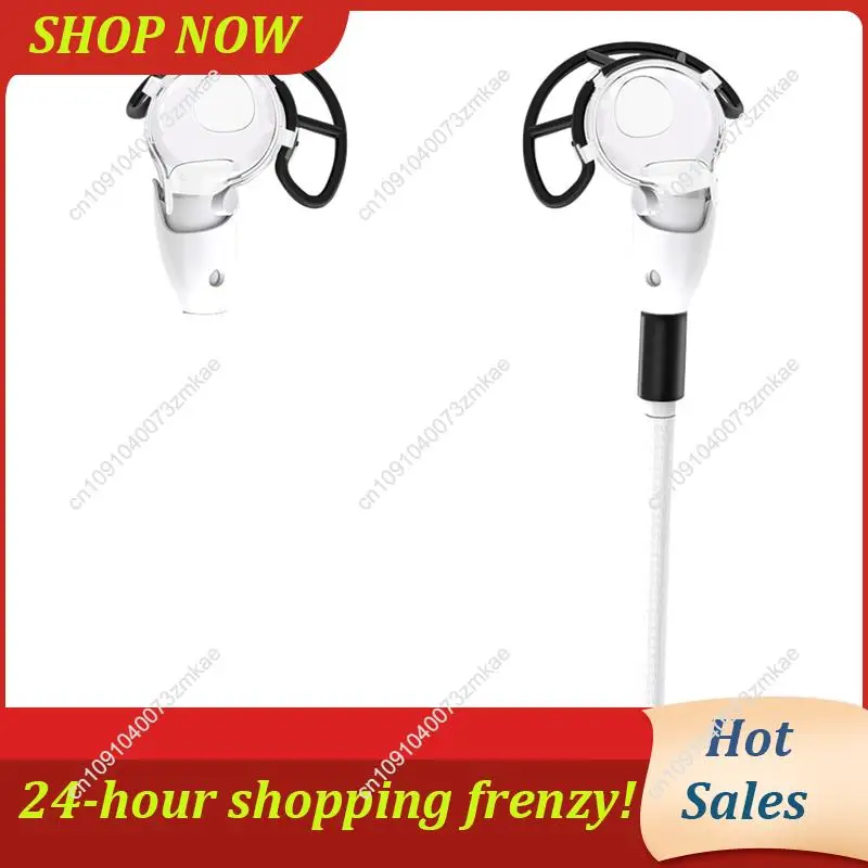 

Daily Sale Golf Club Attachment For Meta VR Controller Anti-Collision Handle Holder Tennis Baseball Kayak Game Accessor