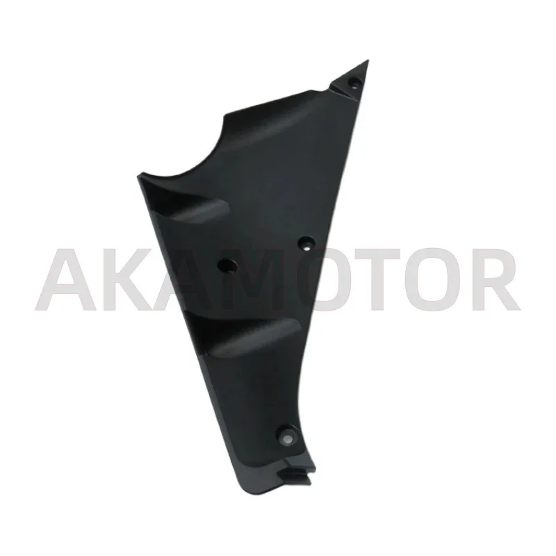 Left / Right Windshield Middle Plate for Loncin Voge Lx300gs-b 300rr Abs New Version