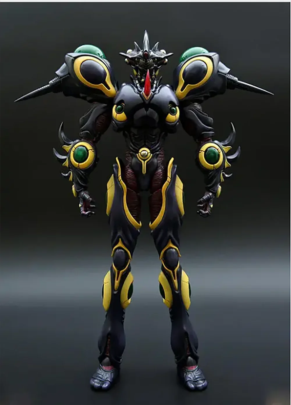 الحيوي الداعم درع غيفر غيفر I GIGANTJC الظلام غيفر BFC-MAX غيفر العملاق عمل الشكل لعبة نموذج 24 سنتيمتر طبعة المجمع