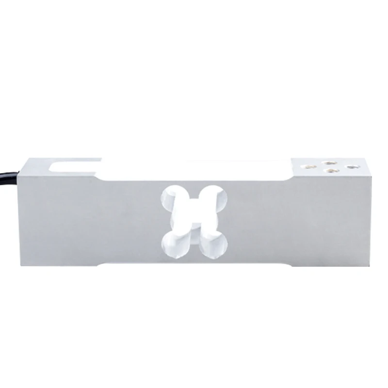 

LC1535 Stainless Steel Load Cell High Accuracy Single Point Weighing Sensor for Bench Scales