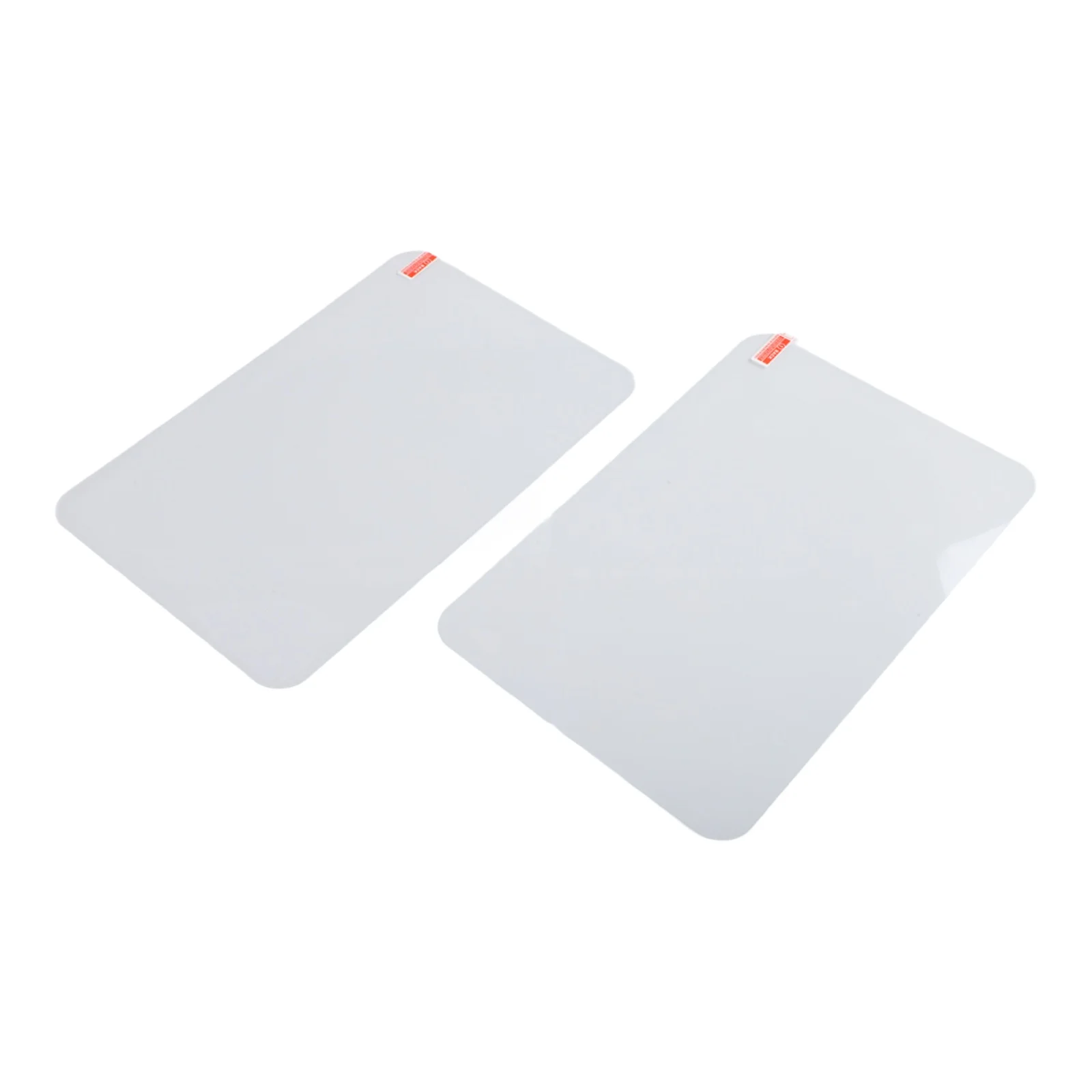 1set For TM7 Tempered Glass Screen Protector With One Screen Protector for bezel Resist Fingerprints Corner Protection