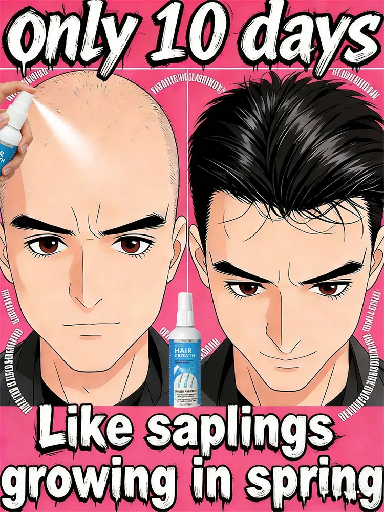 

Полюбите себя и берегите свою кожу головы, обеспечивая каждому волосу комфортную среду для роста.