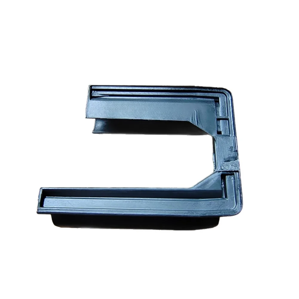 For SKODA For KODIAQ Front Left Seat Guide Rail Cover Replacement Part 5G0881347G9B9 Fits Select Group Vehicle Platforms