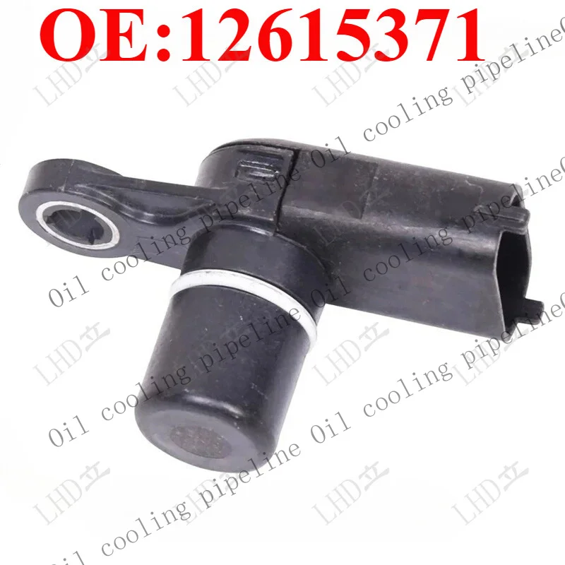 A+ Camshaft Position Sensor 12615371 For Buick Allure Enclave Cadillac Chevrolet