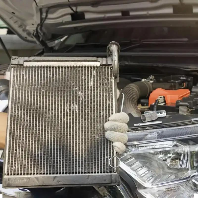 Gloeistekker Remover Kit Gloedplug Scherm Kit Onderhoudsset Auto Verwarming Handgereedschap Pakking Reparatie Reparatie Montage Reparatie Gereedschapset
