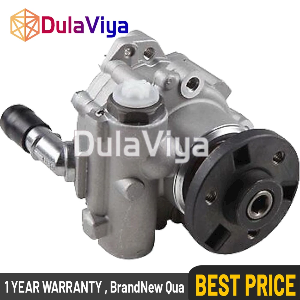 

Power Steering Pump For BMW 330i 32416779244 32414039954 3241402171 4039954 4042171 6769887