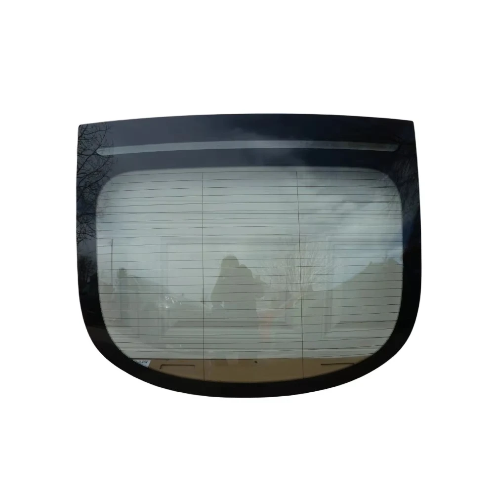 Rear Window Glass for  Model S 2012-2021 6005898