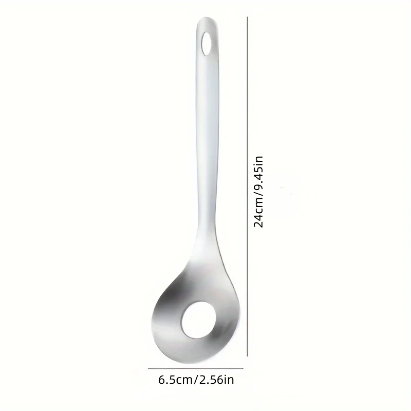 1pc/2pcs/3pcs Stainless Steel Meatball Spoon Mold, Household Kitchen Tool for Making Meatballs