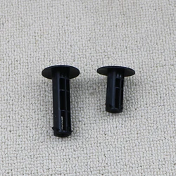 31368242 31380978 Car Engine Cover Clip Short+Long For VOLVO S60 V60 S80 S90 V40 V60 V70 V90 XC60 XC70 XC90