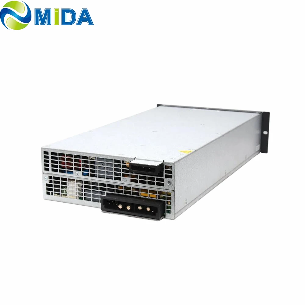 NXR1K020H 20KW EV Power Module DC1000V AC/DC Charging Module Rectifier For CCS2 DC Charging Stations