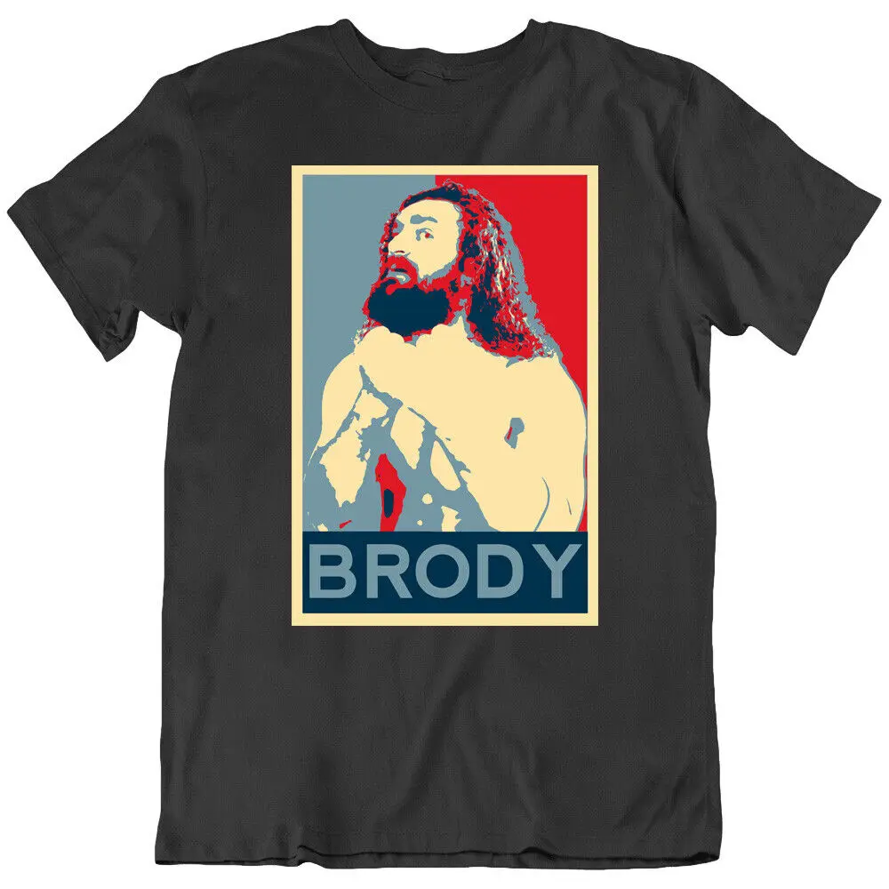 Brody Hope, Wrestlers sport wrestler wrestling fight vector T Shirt Tee Gift New