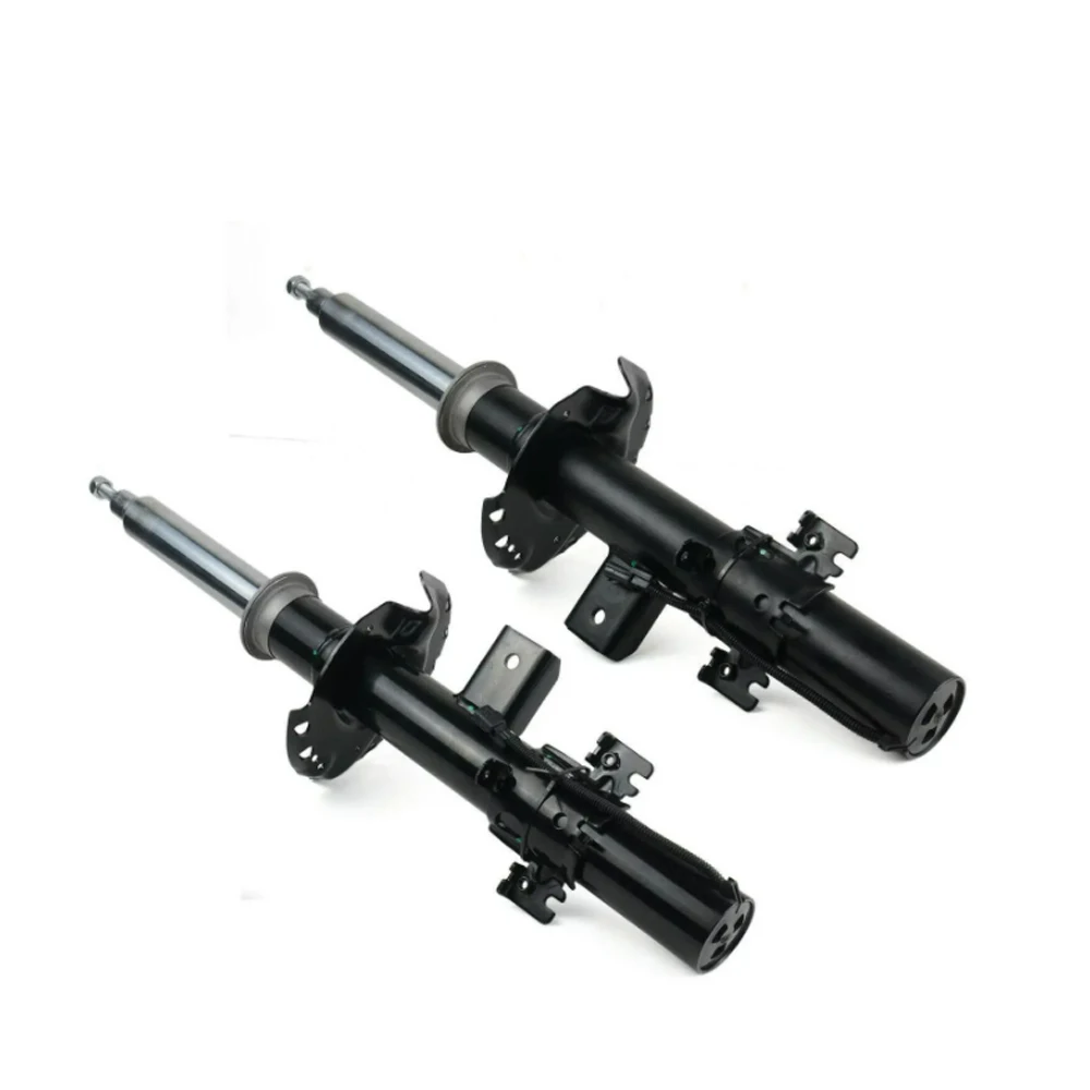 

Pair Rear Shock Absorbers w/Magnetic Ride Control Fit For Range Rover Evoque 2011-2018 LR024440 LR024447