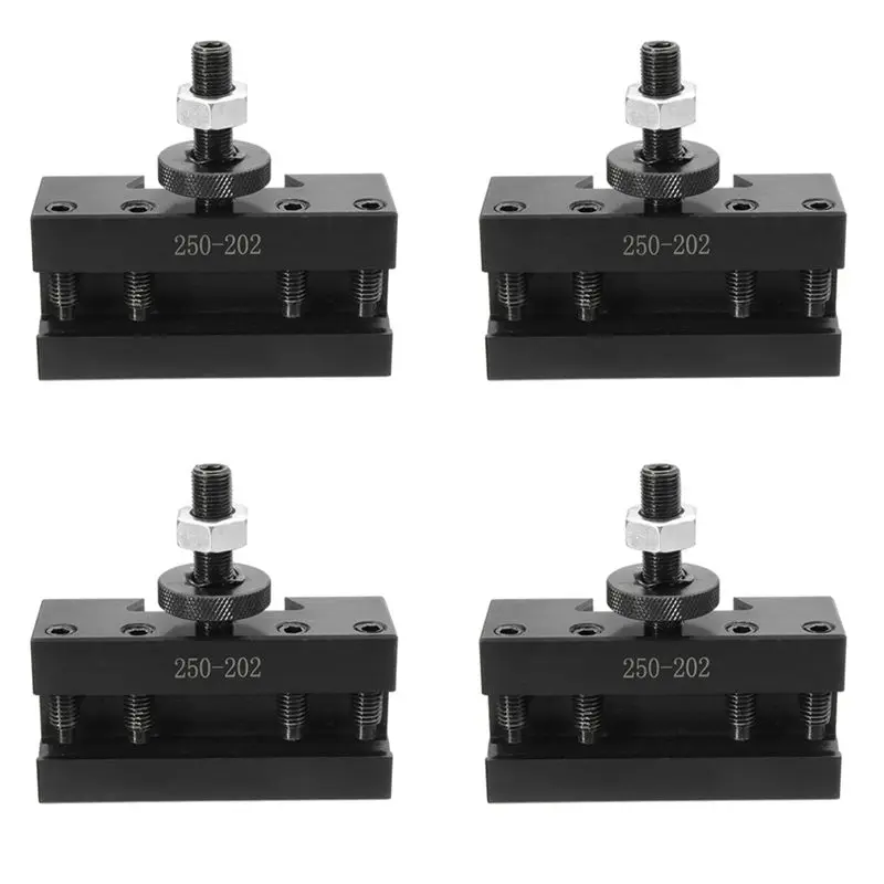 baag-4x-250-202-quick-change-bxa-2xl-tool-post-oversize-boring-turning-holder-boring-facing-turning-holder