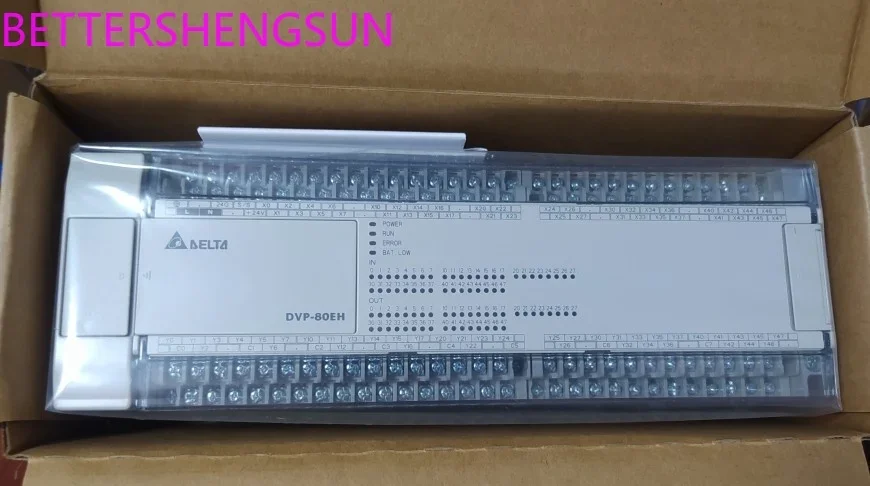 DVP80EH00T3 brand new original authentic EH3 host original authentic