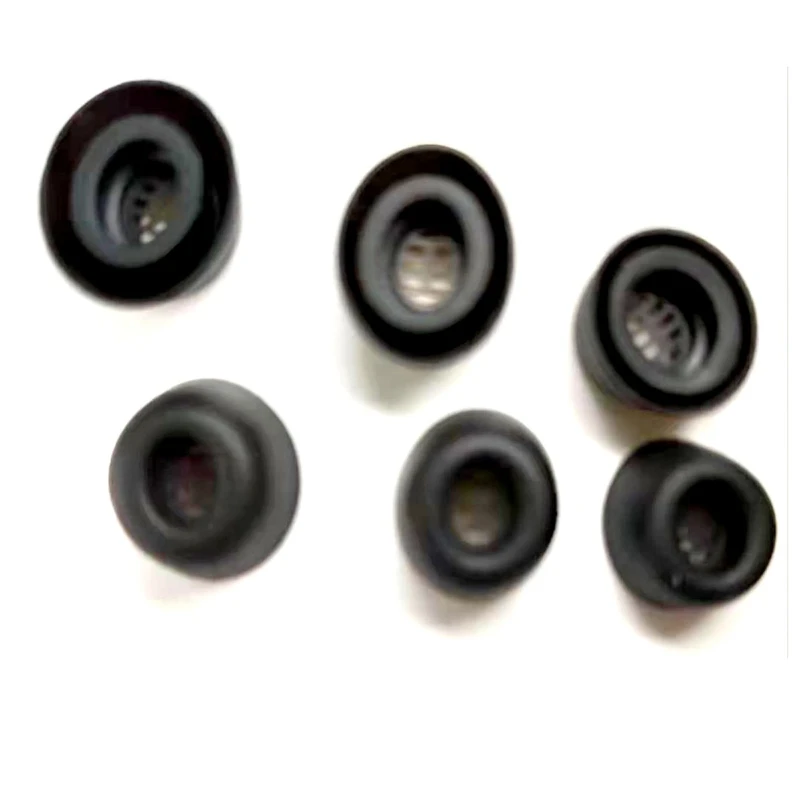 Headphone Earphones Silicone Cushion Covers Caps Premium Silicone Ear Buds Wireless Eartips for Huawei FreebudsPro