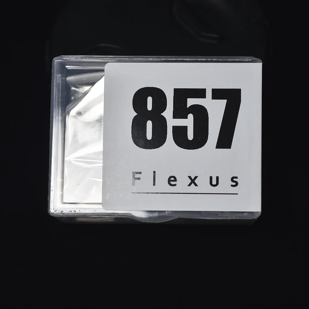 1Set 857 Flexus Stick Box Tool Kit 1.0/0.8/0.6 Replacement Accessary.