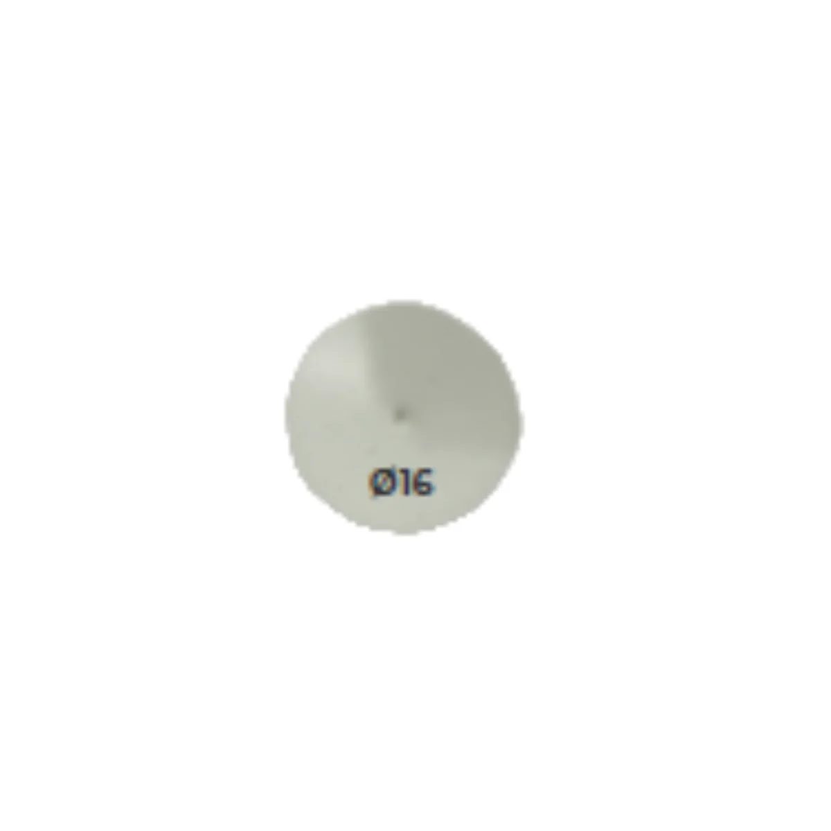 SUPPORT P/LAMINAR TRASH SILICONE C/3 UNITS