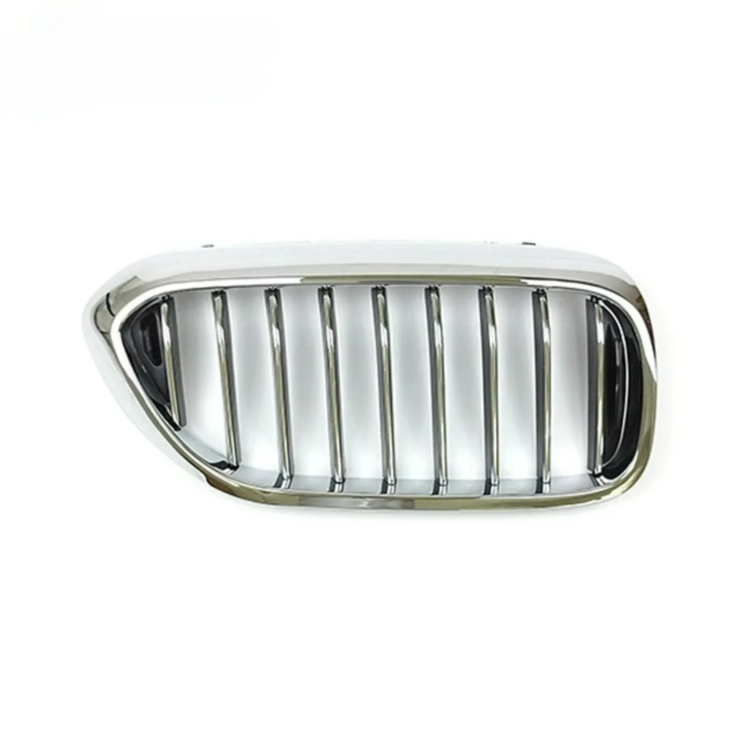 

Applicable to BMW 5 Series G30 G31 F90 520 525 530 540 550 M5 front middle grille decorative trim 51137383519 51137383520
