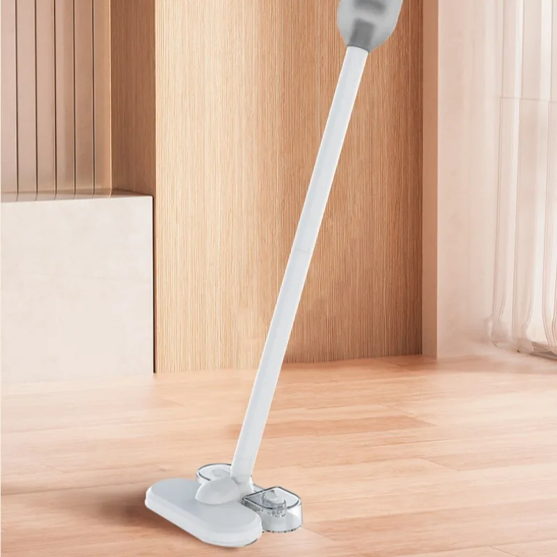 High-Power Vacuum Cleaner, Dual-Function Wet and Dry Appliance, Multi-Functional Tool for Versatile Home Cleaning Needs