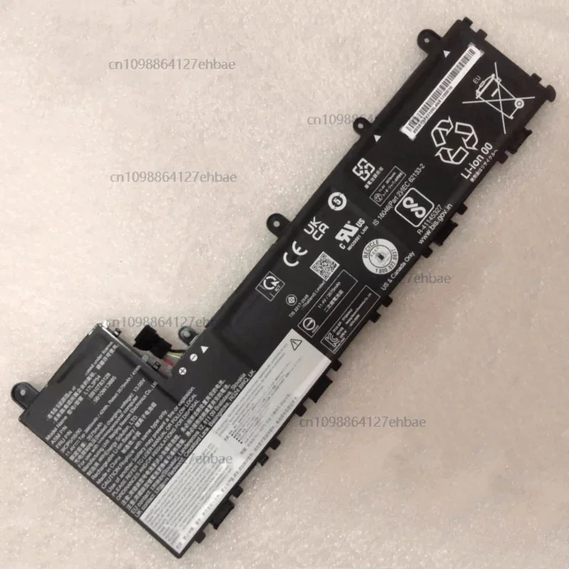 

01AV486 01AV487 L17L3P54 L17M3P56 L17L3P56 SB10K97630 5B10W13886 Battery For Thinkpad Yoga 11E 5th Gen 20LQ 20LM 20LN 20L