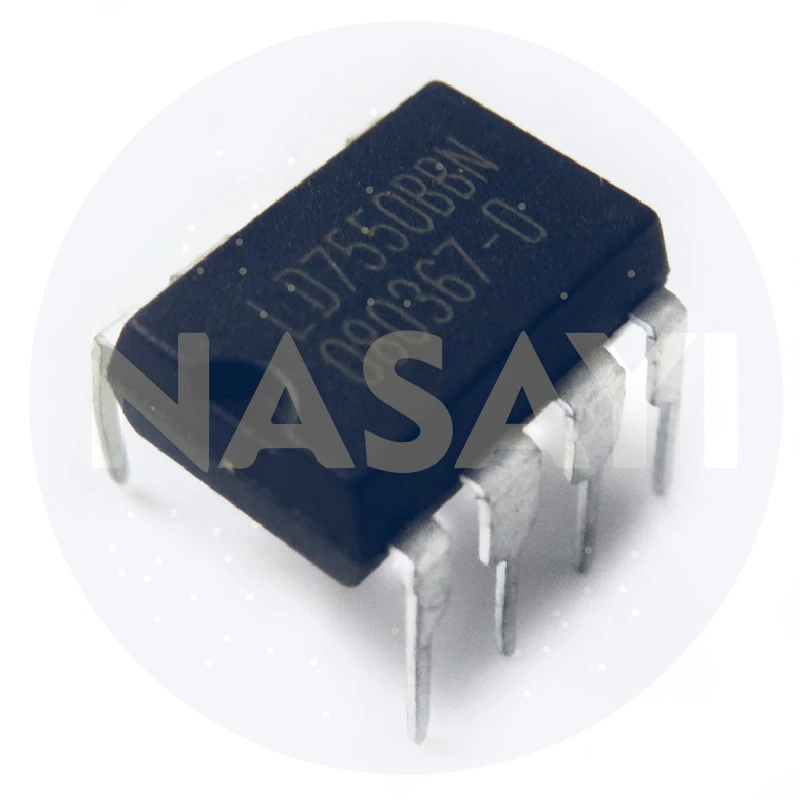 1-100PCS RN5T618M RN5T618 LD7550BBN LD7550 45330 45-330 IP113C-LF IP113C MC33269DR2-5 MC33269 ADE7757ARNZ ADE7757ARN
