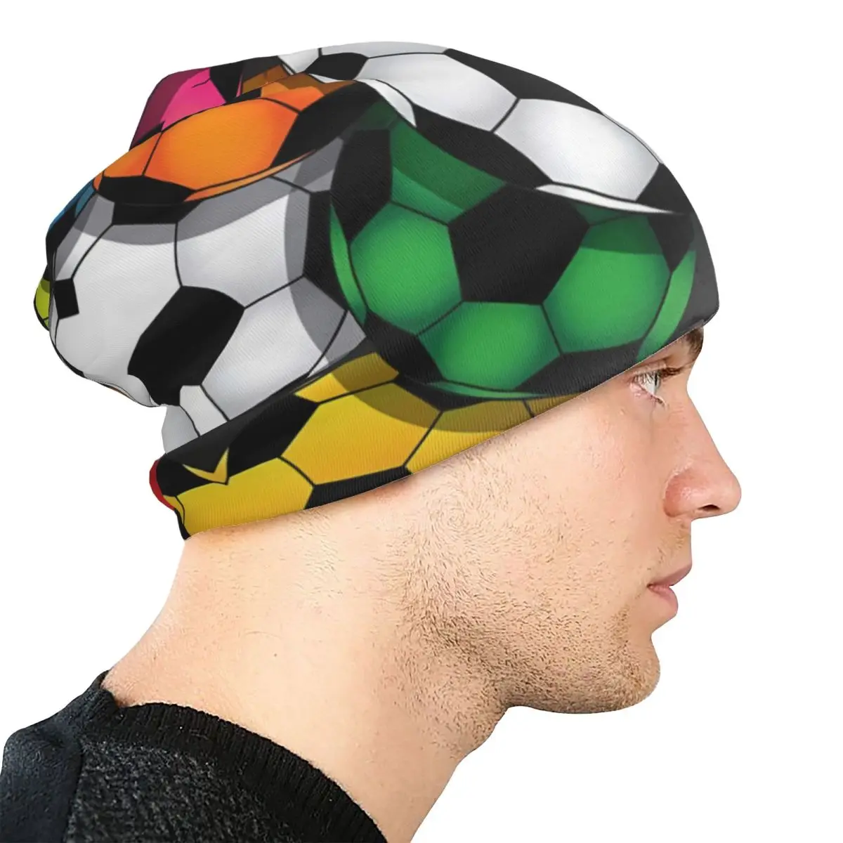 Модная мужская шляпа