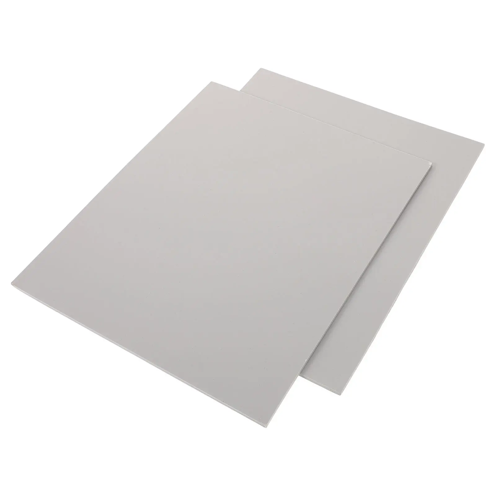 2Pcs Soft Linocut Carving Sheets for Relief Printing Stamp Making DIY Art Projects Printmaking Blocks Artists Craft Supplies