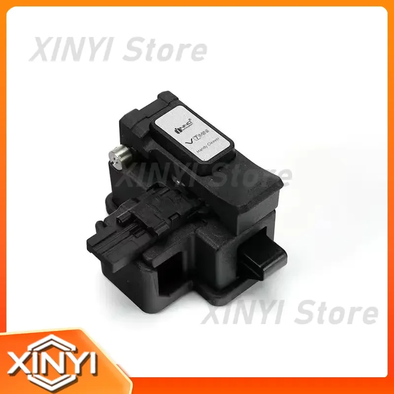 for V7 Fiber Cable Cutter High Precision Fiber Cutter for Fusion Splicer View8pro