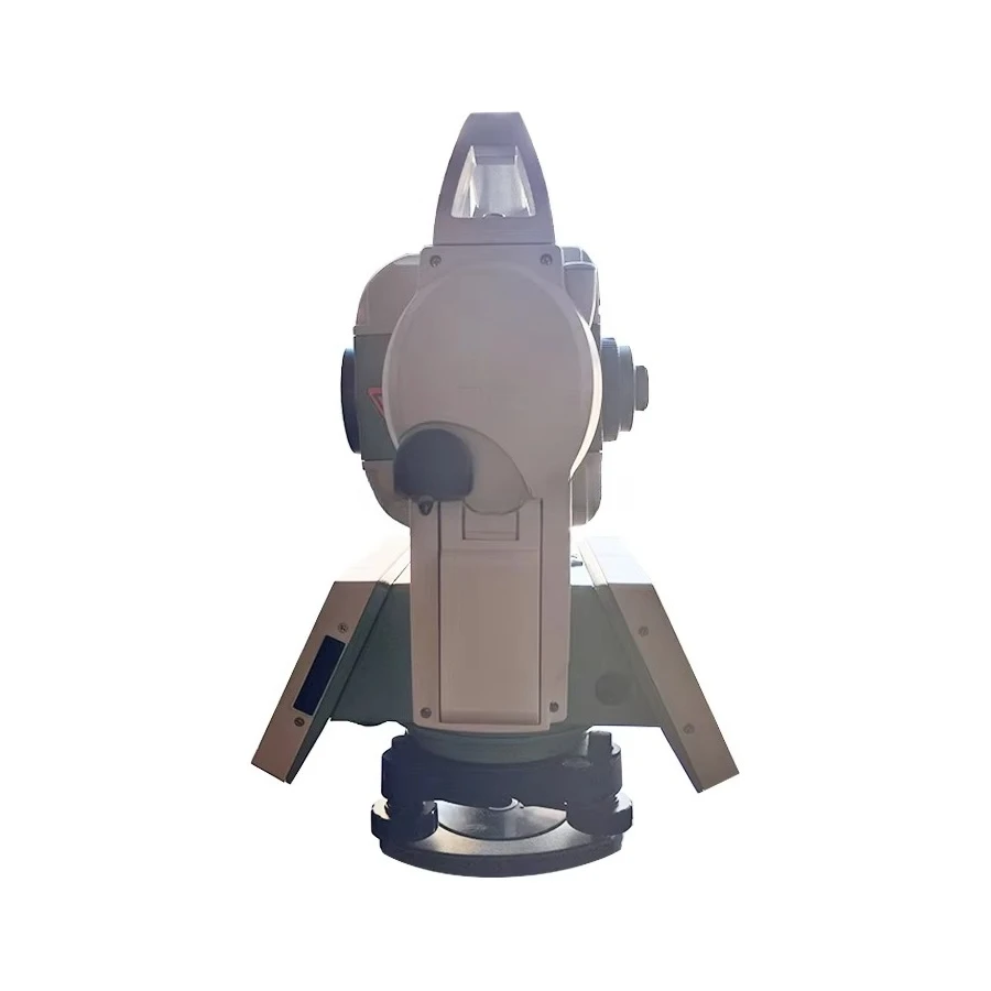 RTS 362N Android-Powered Mechanical Total Station 30x Magnification IP54 Rating Long-Range R1000 Measurement Surveying