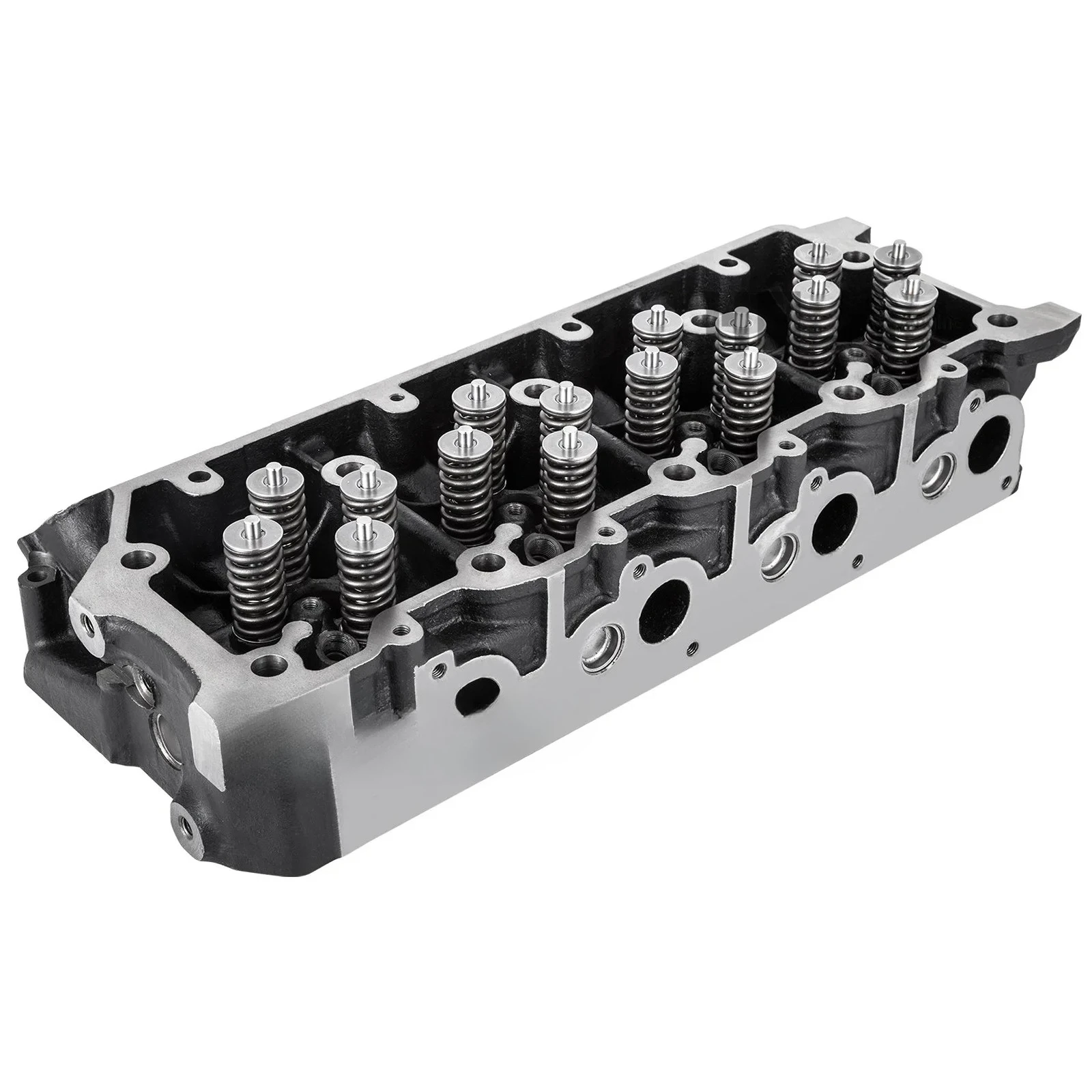 

Auto Parts Replacement Cylinder Head Assy 1843080C3 For Ford 03-07 F250 F350 F450 F550 Super Duty F54 Stripped Chassis