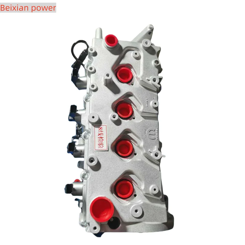 BEST PRICE TOP Quality Engine T-JET For Fiat 1.4T